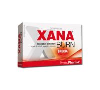 XANABURN 20CPR
