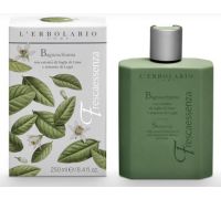 L'Erbolario frescaessenza bagnoschiuma rinfrescante e rivitalizzante 250ml