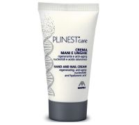 Plinest Care trattamento rigenerante per mani e unghie 50ml