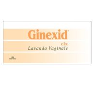GINEXID LAV VAG 5FL MON 100ML