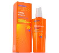 IMMUNO ELIOS SPRAY SOLARE SPF50+ 200ML
