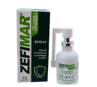 ZEFIMAR SPRAY 25ML