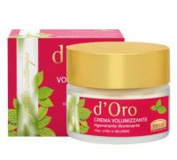 Elisir antitempo crema volumizzante effetto filler 50ml