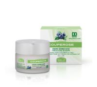 Couperose crema giorno base idratante pelli sensibili 50ml