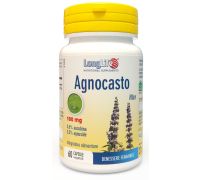 LONGLIFE AGNOCASTO 60CPS VEG