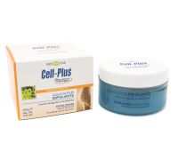 CELLPLUS AQUA SCRUB ESFOLIANTE 450G
