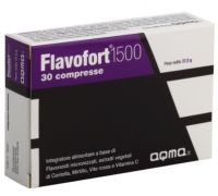 FLAVOFORT 1500 30CPR