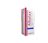 Albalax integratore per la funzione intestinale polvere orale 200ml