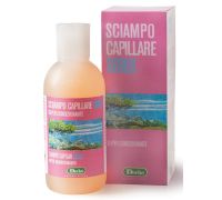 Seres shampoo super condizionante per capelli trattati 200ml