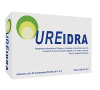 ureidra integratore per la normale funzione del tratto urinario 30 compresse