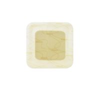 Biatain Idrocol medicazione in schiuma di poliuretano 15 x 15cm 5 pezzi