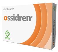 Ossidren integratore ad azione antiossidante 30 compresse