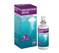 MERCUROCROMO MEDUSE SPRAY 50ML