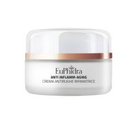 Euphidra Anti inflamm-Aging crema antirughe riparatrice 40ml