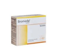 BROMEDA 16 BUSTINE