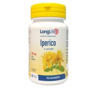 LONGLIFE IPERICO 60CPS VEG