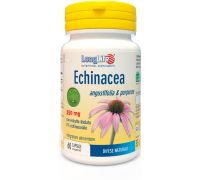 Echinacea integratore per il sistema immunitario 60 capsule