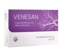 VENESAN 30CPR