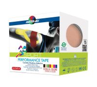 Master Aid Sport Performance tape beige 5cm x 5m
