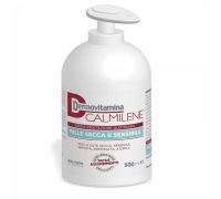 DERMOVITAMINA CALMILENE CREMA 500ML