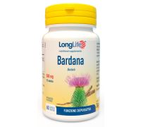 LONGLIFE BARDANA 60CPS VEG
