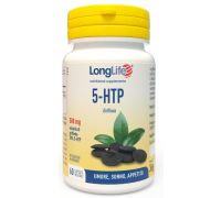 LONGLIFE 5-HTP 60CPS VEG