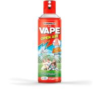 Vape Open Air spray anti-insetti 500ml