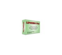 LIPOIBEG PLUS 30CPR