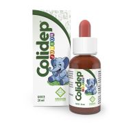 COLIDEP JUNIOR GOCCE 20ML