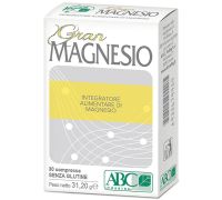 Gran Magnesio 30 compresse