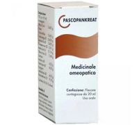 PASCOPANKREAT VITAL GTT PASCOE