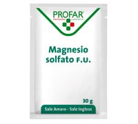 Profar Magnesio Solfato F.U. 30 grammi