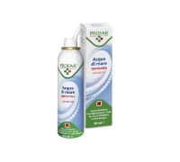 Profar acqua di mare spray ipertonica 3% per igiene nasale 125ml