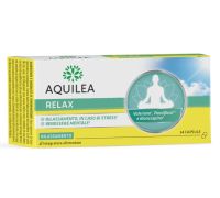 AQUILEA RELAX 24CPS VEGANE
