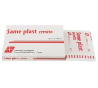 Same Plast cerotto per cicatrici 7x20cm