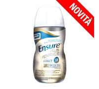 ENSURE PLUS ADVANCE VANIGLIA 4X220ML