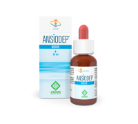 ANSIODEP GOCCE 20ML