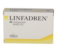 LINFADREN 30CPR