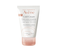 AVENE COLD CREAM Crema Mani 50ml