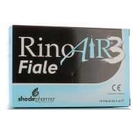 RINOAIR 3 10 FIALE DA 5ML