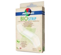 Master-Aid bio strip cerotti 2 formati 20 pezzi
