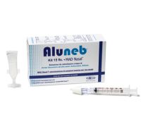 ALUNEB KIT ISO 15FL+MAD NASAL