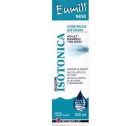 EUMILL NASO SOLUZIONE ISOTONICA SPRAY 100ML