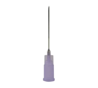 Acusoft ago canula 1 via 24g 1 pezzo