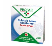 Profar ghiaccio istantaneo 1 busta