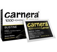 CARNERA 1000 LEMON 18BUST