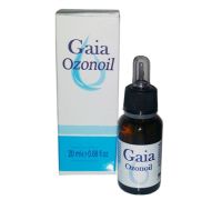GAIA OZONOIL 20ML