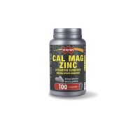 Winter Cal Mag Zinc integratore di minerali 100 compresse