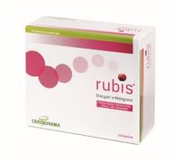 Rubis integratore per la funzionalità del tratto urinario 14 bustine
