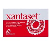 XANTASET 30CPR